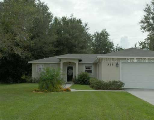 325 E 10th St., St. Cloud, FL 34769