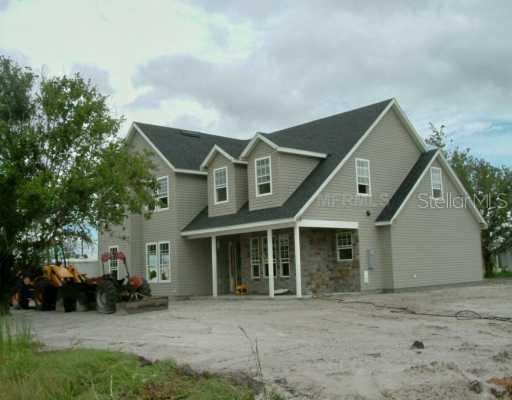 4101 Big Valley Blvd., Kissimmee, FL 34746