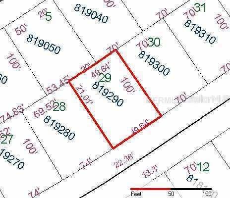 Elm Ct., Kissimmee, FL 34759