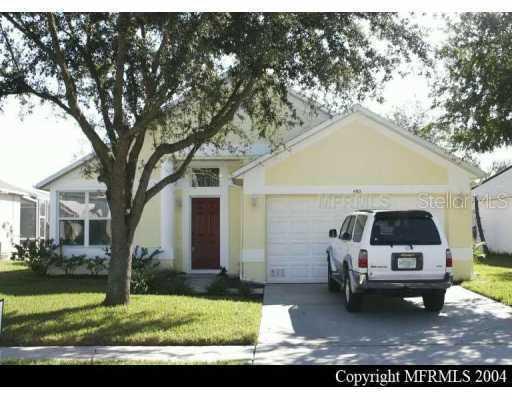 480 Bohannon Blvd Blvd., Orlando, FL 32824