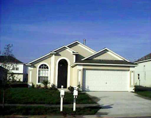 209 Ronaldale Dr., Haines, FL 33884