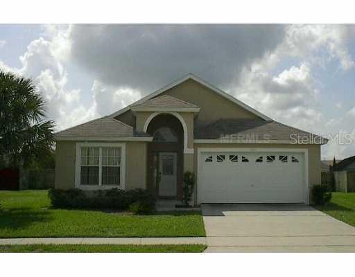 8004 Spring Creek Dr., Kissimmee, FL 34747