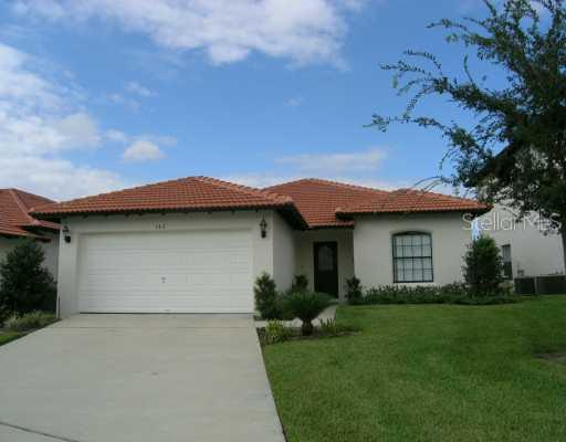 142 Sandy Point Way, Clermont, FL 34714