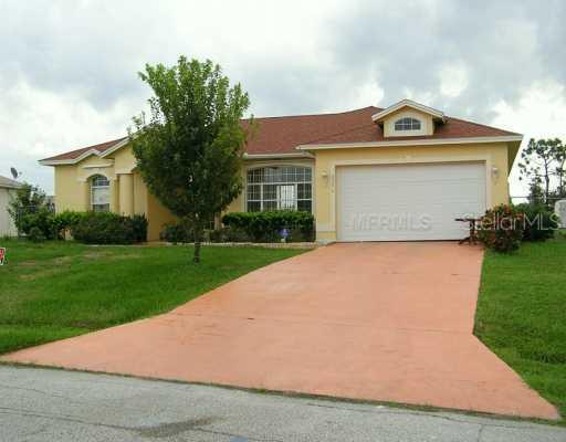 839 Franconville Ct., Kissimmee, FL 34759