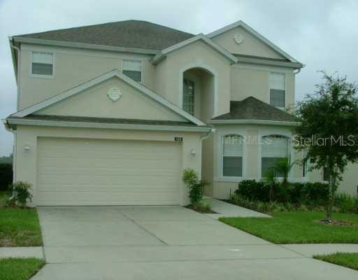 420 Bonville Dr., Davenport, FL 33897