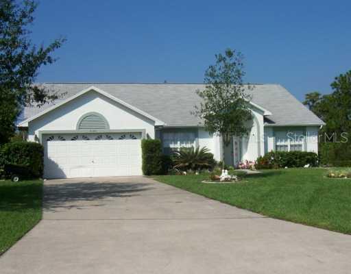 4154 Quail Wood Dr., St. Cloud, FL 34772