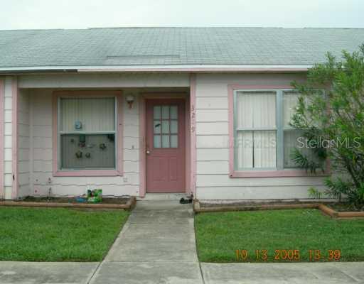 3219 Chesswood Ave., Kissimmee, FL 34741