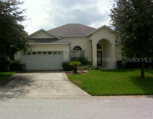 347 Greeley Loop, Davenport, FL 33897