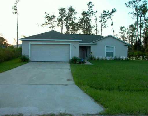 625 Yak Ct., Kissimmee, FL 34759