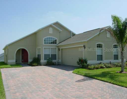 252 Regency St., Davenport, FL 33896