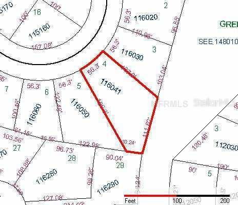 245 Grouper Ct., Kissimmee, FL 34759