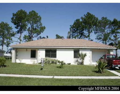 627 Alabama Woods Ln., Orlando, FL 32824