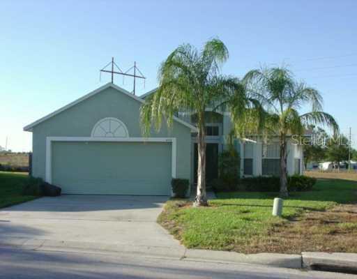 459 Majesty Dr., Davenport, FL 33837