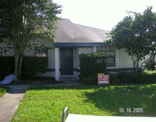 2701 Graduate Ct., Orlando, FL 32826