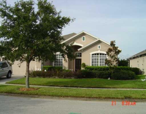 206 Farrington Ln., Kissimmee, FL 34744