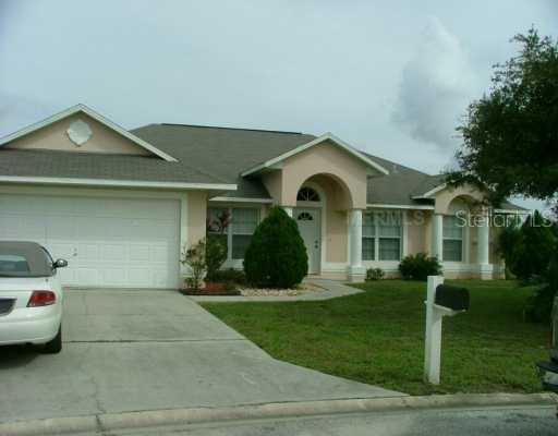 144 Foggy Creek Ct., Davenport, FL 33837