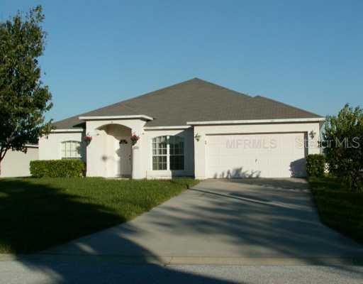 722 Sunridge Woods Blvd., Davenport, FL 33837