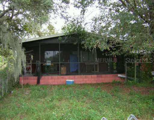 5771 Leon Tyson Rd., St Cloud, FL 34771