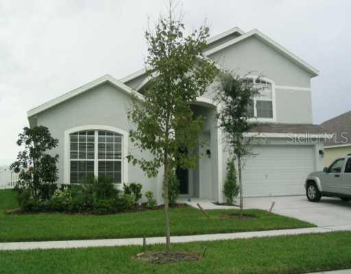 2111 Woodsedge Dr., Kissimmee, FL 34746