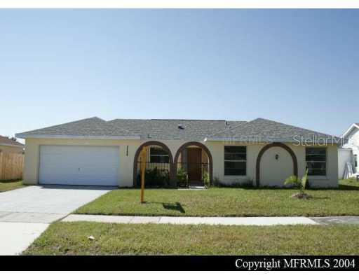 12612 Illinois Woods Ln., Orlando, FL 32824