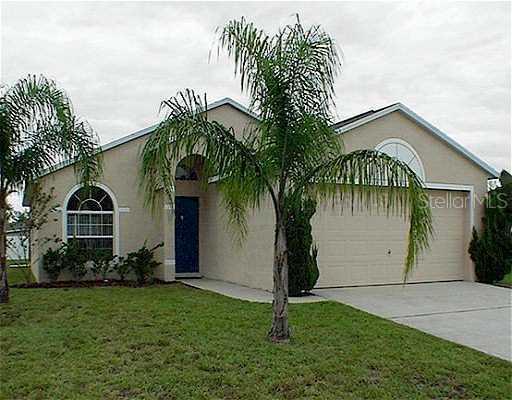 311 Tiffany Loop, Davenport, FL 33837