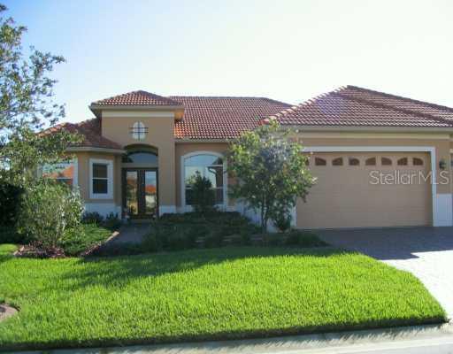 518 Santavita Pl., Kissimmee, FL 34759