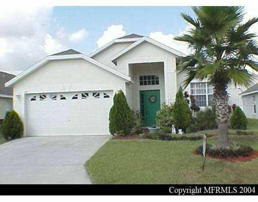 621 Lady Diana Dr., Davenport, FL 33837