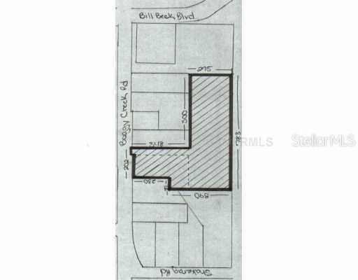 Boggy Creek Rd., Kissimmee, FL 34744