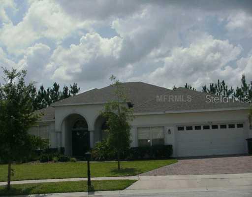 316 Belfry Dr., Davenport, FL 33897