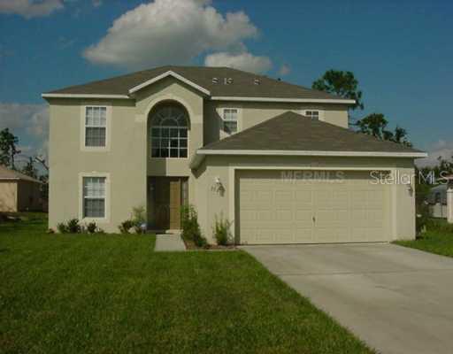 352 Puffer Ct., Kissimmee, FL 34759