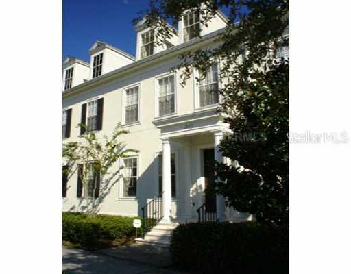 1202 Celebration Ave., Celebration, FL 34747