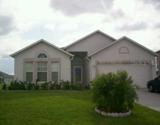 2406 Hatton Chase Ln., Kissimmee, FL 34746