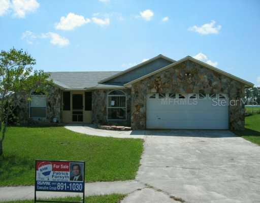 1041 Gary Dr., St. Cloud, FL 34772