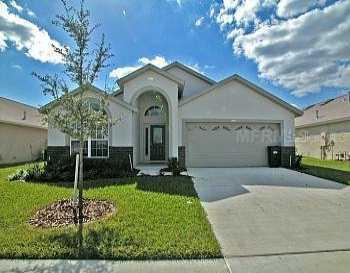 2611 Oneida Loop, Kissimmee, FL 34747
