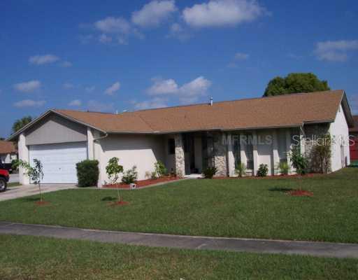 2341 Woodleaf Ct., Orlando, FL 32837