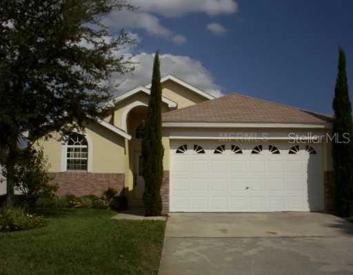 2611 Summer Creek Dr., Kissimmee, FL 34747