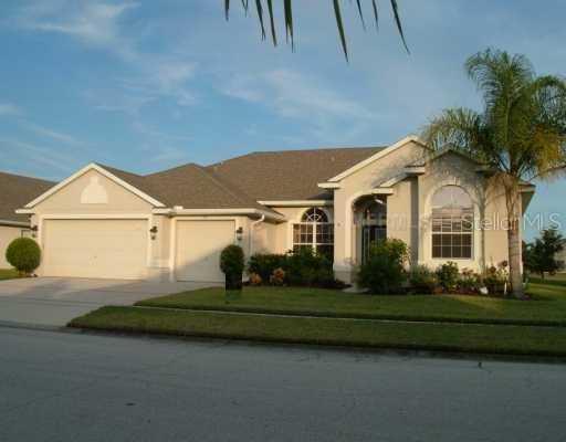 111 Southampton Dr., Kissimmee, FL 34744