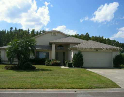 406 Sea Willow Dr., Kissimmee, FL 34743