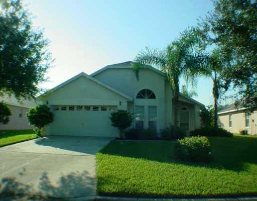 517 Durango Loop St., Davenport, FL 33897