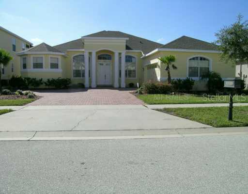 213 Birkdale St., Davenport, FL 33897