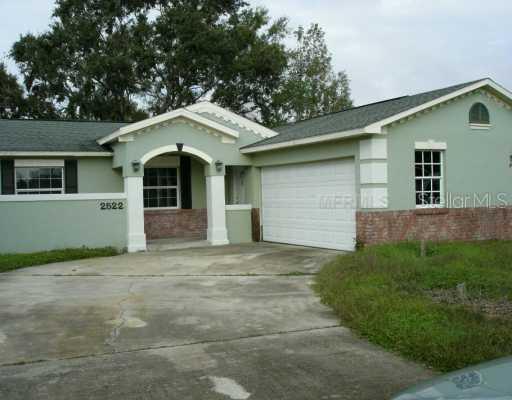 2522 Mill Run Blvd., Kissimmee, FL 34744