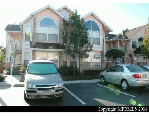 2731 N Poinciana Blvd. #111, Kissimmee, FL 34746