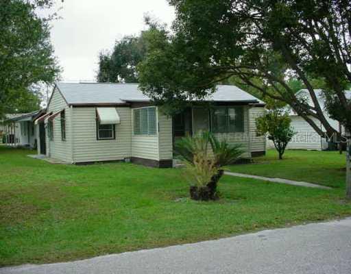 1601 New York Ave., St Cloud, FL 34769