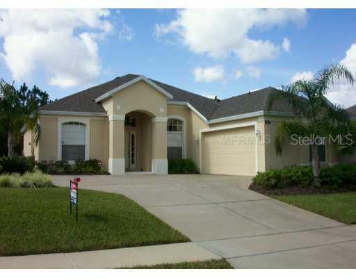 501 N Hampton Dr., Davenport, FL 33897