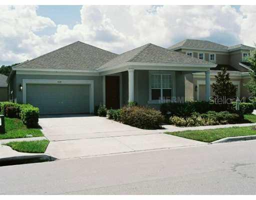 8726 Greenbank Blvd., Windermere, FL 34786