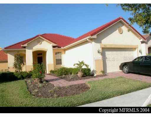 722 Coronado Dr., Kissimmee, FL 34759