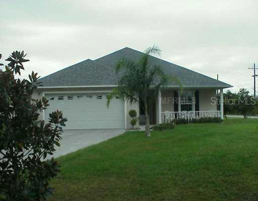 1000 Old Hickory Tree Rd., Saint Cloud, FL 34771