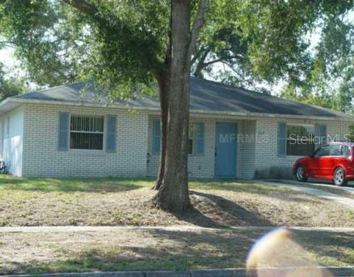 201 E Magnolia St., Davenport, FL 33837