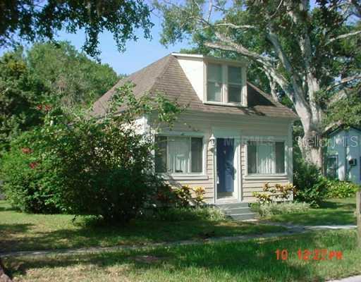 618 Carolina Ave., St. Cloud, FL 34769
