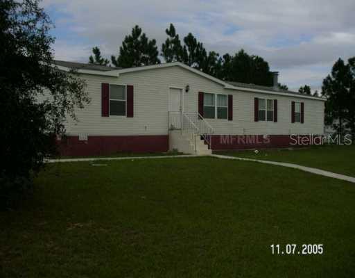 223 San Pablo Cir., Davenport, FL 33837